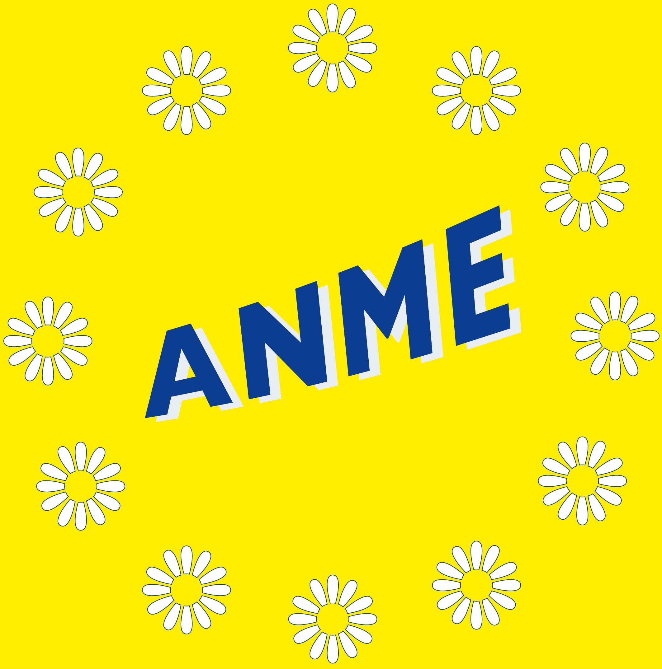 Logo der ANME