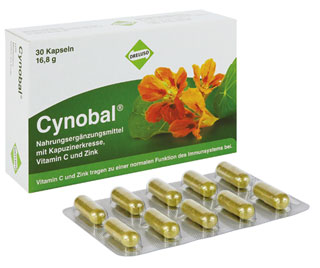 Cynobal