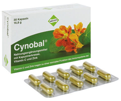 Cynobal
